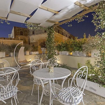Bed and Breakfast La Loggia Dei Rayno à Lecce Extérieur photo