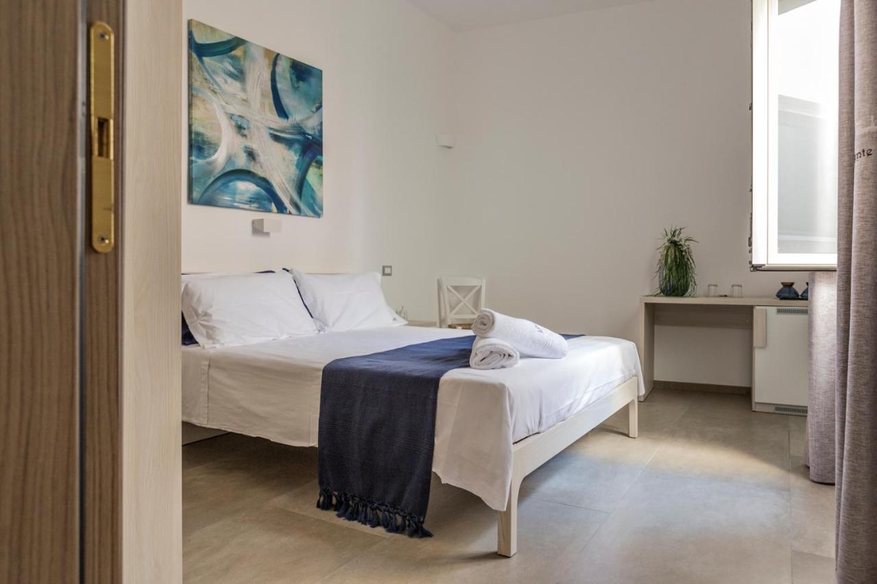 Bed and Breakfast La Loggia Dei Rayno à Lecce Extérieur photo