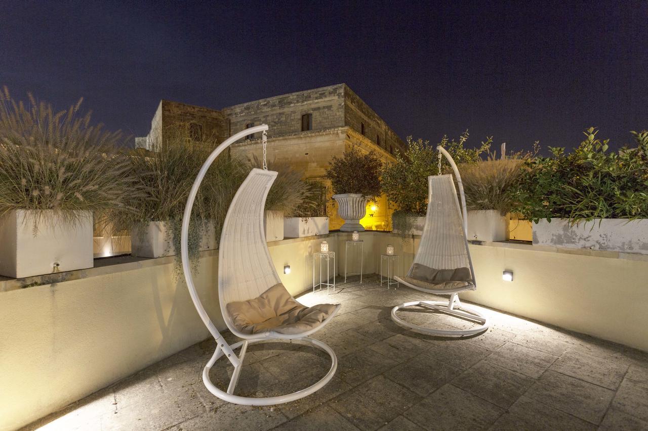Bed and Breakfast La Loggia Dei Rayno à Lecce Extérieur photo