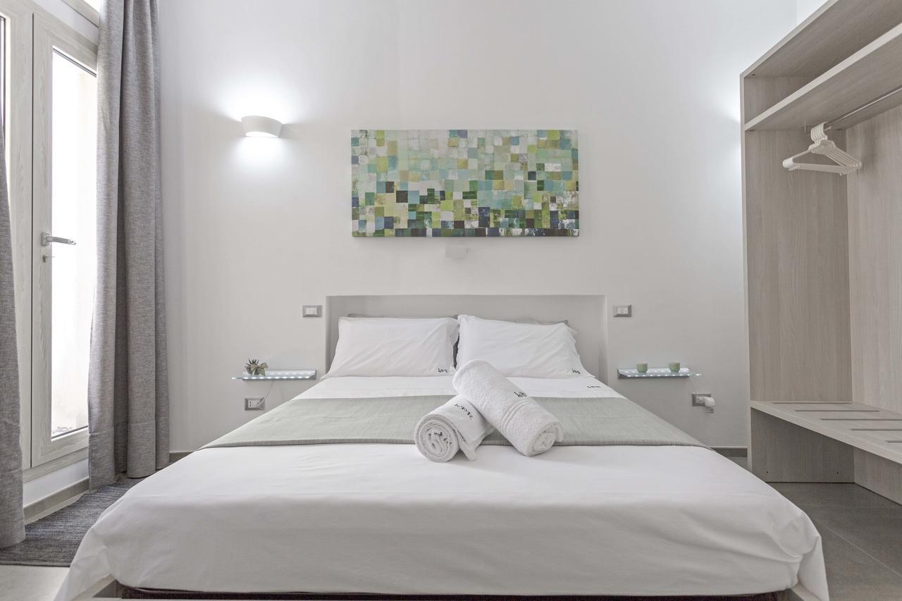 Bed and Breakfast La Loggia Dei Rayno à Lecce Extérieur photo