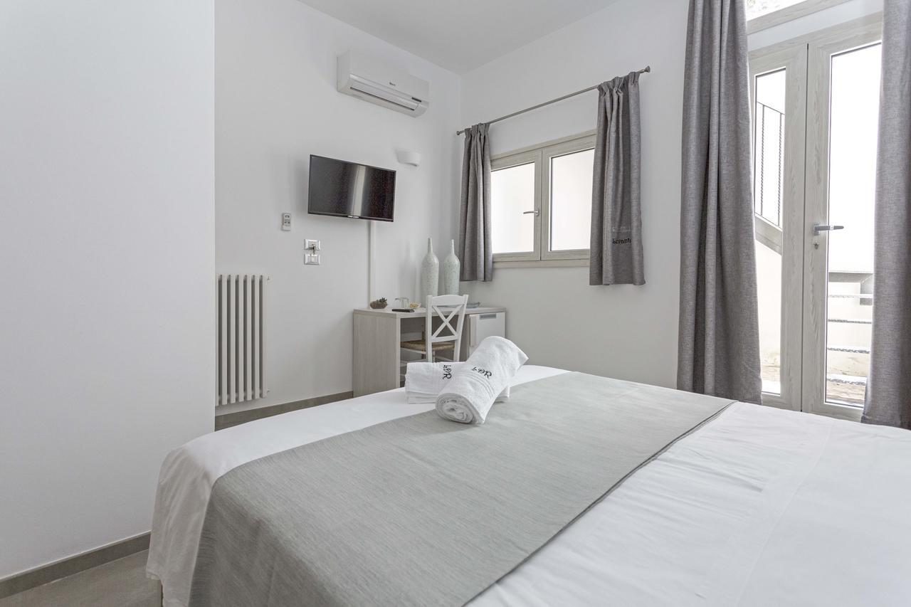 Bed and Breakfast La Loggia Dei Rayno à Lecce Extérieur photo